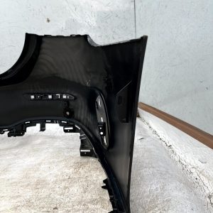 Mercedes A Class AMG Rear Bumper 2019 TO 2023 Saloon - Image 13