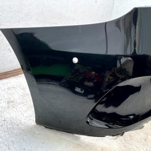 Mercedes A Class AMG Rear Bumper 2019 TO 2023 Saloon - Image 3