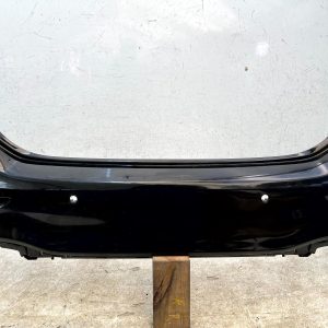 Mercedes A Class AMG Rear Bumper 2019 TO 2023 Saloon - Image 5