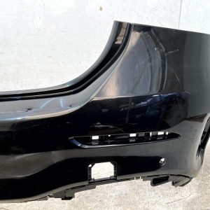 Mercedes A Class AMG Rear Bumper 2019 TO 2023 Saloon - Image 6