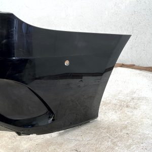 Mercedes A Class AMG Rear Bumper 2019 TO 2023 Saloon - Image 7