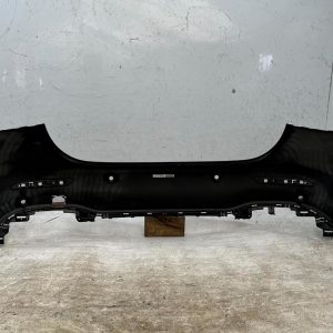 Mercedes A Class AMG Rear Bumper 2019 TO 2023 Saloon - Image 8