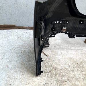 Mercedes A Class AMG Rear Bumper 2019 TO 2023 Saloon - Image 9