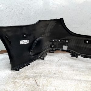 Mercedes A Class AMG Rear Bumper 2019 TO 2023 Saloon - Image 10
