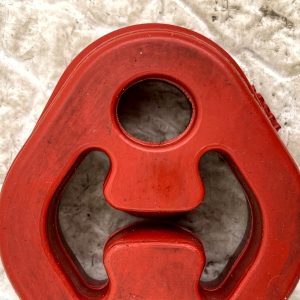 Mercedes A-Class Exhaust System Rubber Hanger A1684920344 Genuine - Image 7