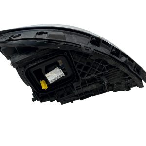 Mercedes A Class W117 Front Right Headlight Headlamp 18-23 A1778261300 Genuine - Image 5