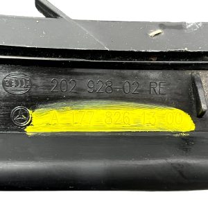 Mercedes A Class W117 Front Right Headlight Headlamp 18-23 A1778261300 Genuine - Image 9