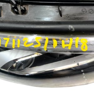 Mercedes A Class W117 Front Right Headlight Headlamp 18-23 A1778261300 Genuine - Image 10