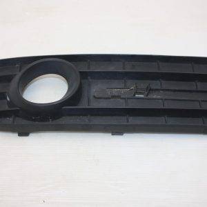 Mercedes A Class W169 Front Bumper Right Grill 2008 TO 2012 A1698871025 Genuine 175563822763