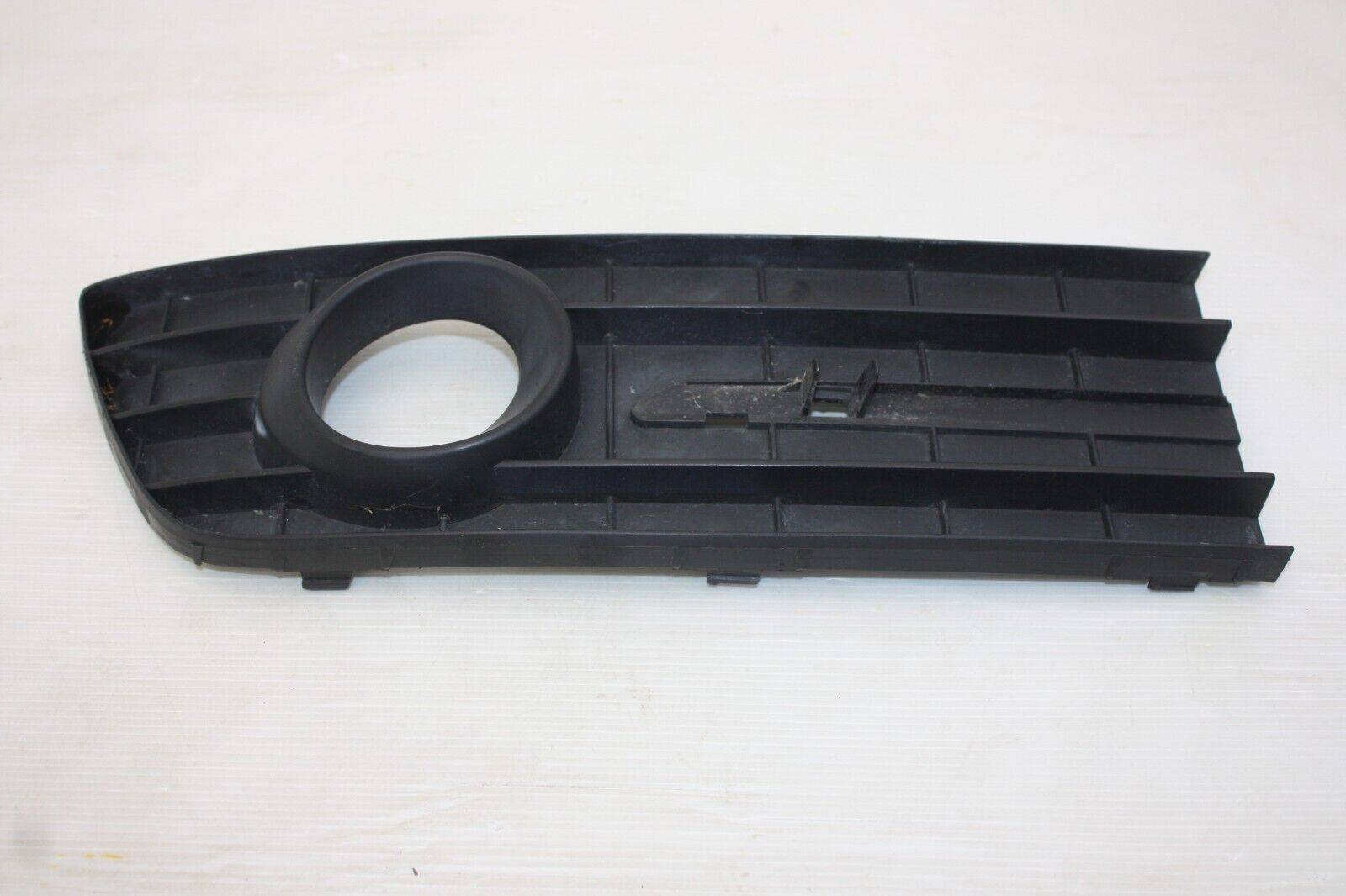 Mercedes-A-Class-W169-Front-Bumper-Right-Grill-2008-TO-2012-A1698871025-Genuine-175563822763