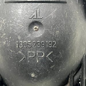 Mercedes A Class W169 Headlight Headlamp Bulb Dust Cap Cover 1305239192 Genuine - Image 12