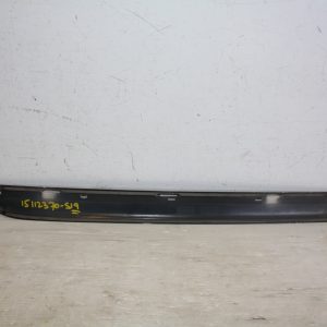 Mercedes A Class W169 Rear Left Door Trim 2005 to 2008 A1696901362 Genuine - Image 12