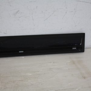 Mercedes A Class W169 Rear Left Door Trim 2005 to 2008 A1696901362 Genuine - Image 3