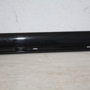 Mercedes A Class W169 Rear Left Door Trim 2005 to 2008 A1696901362 Genuine - Image 4