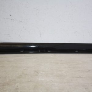 Mercedes A Class W169 Rear Left Door Trim 2005 to 2008 A1696901362 Genuine