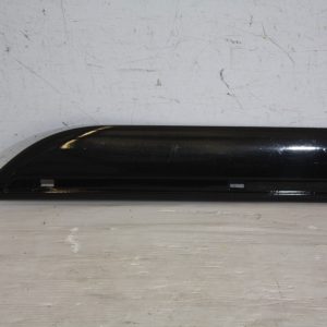 Mercedes A Class W169 Rear Left Door Trim 2005 to 2008 A1696901362 Genuine - Image 5