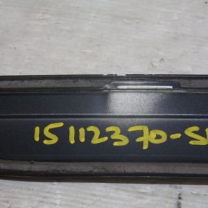 Mercedes A Class W169 Rear Left Door Trim 2005 to 2008 A1696901362 Genuine - Image 6