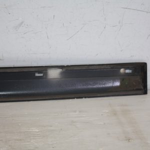 Mercedes A Class W169 Rear Left Door Trim 2005 to 2008 A1696901362 Genuine - Image 9