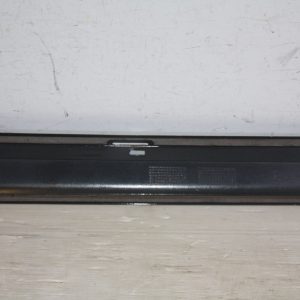 Mercedes A Class W169 Rear Left Door Trim 2005 to 2008 A1696901362 Genuine - Image 10