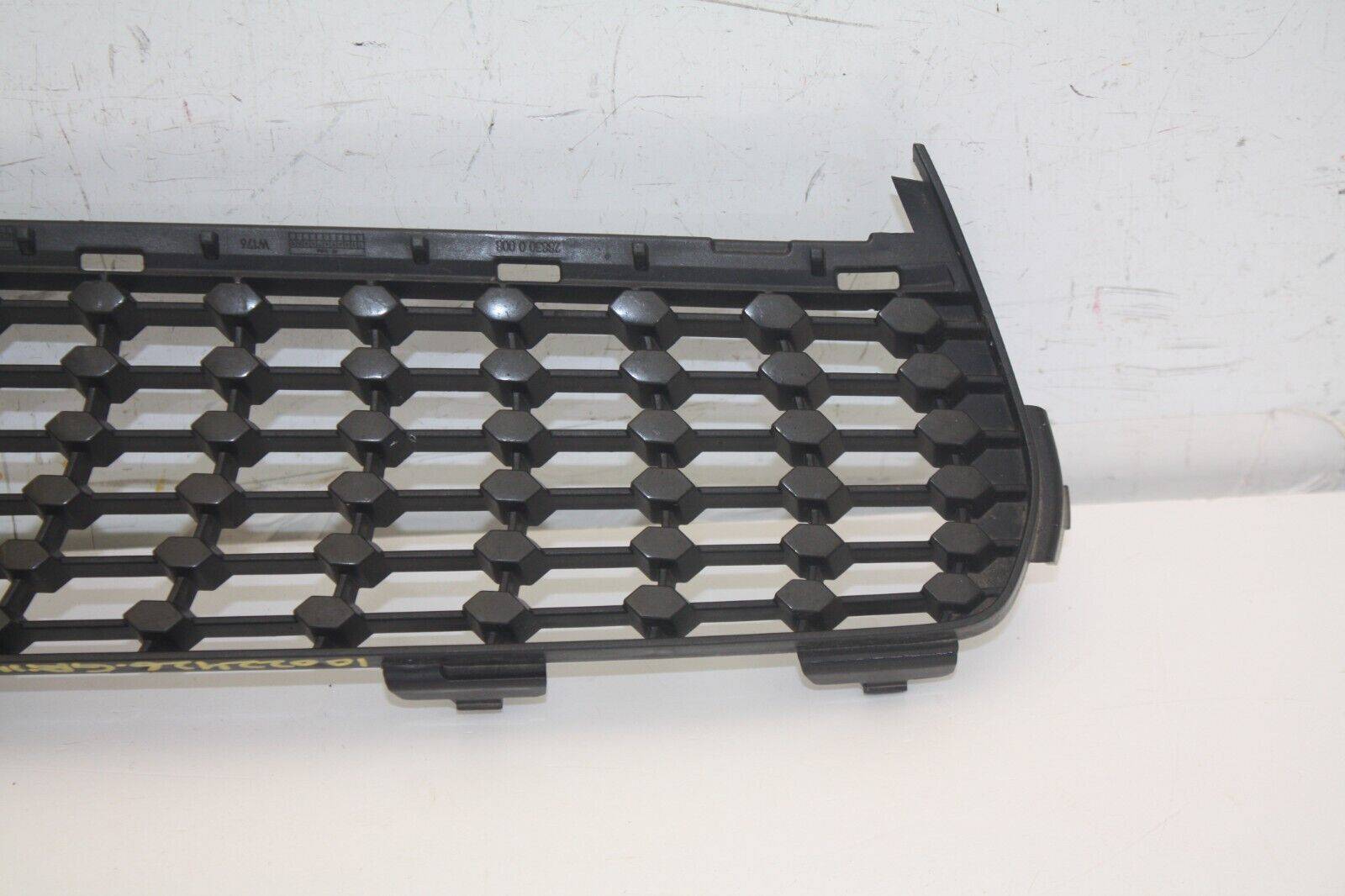 Mercedes-A-Class-W176-AMG-Front-Grill-Right-Section-2012-TO-2018-A1768882060-176234474793-2