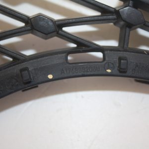 Mercedes A Class W176 AMG Front Grill Right Section 2012 TO 2018 A1768882060 - Image 6