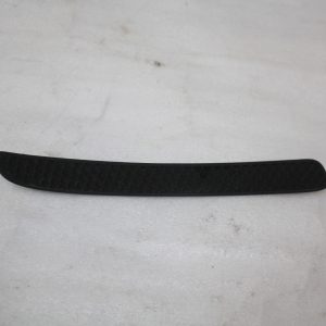 Mercedes A Class W176 AMG Rear Bumper Left Grill Trim 2012 TO 2015 A1768850053 - Image 1