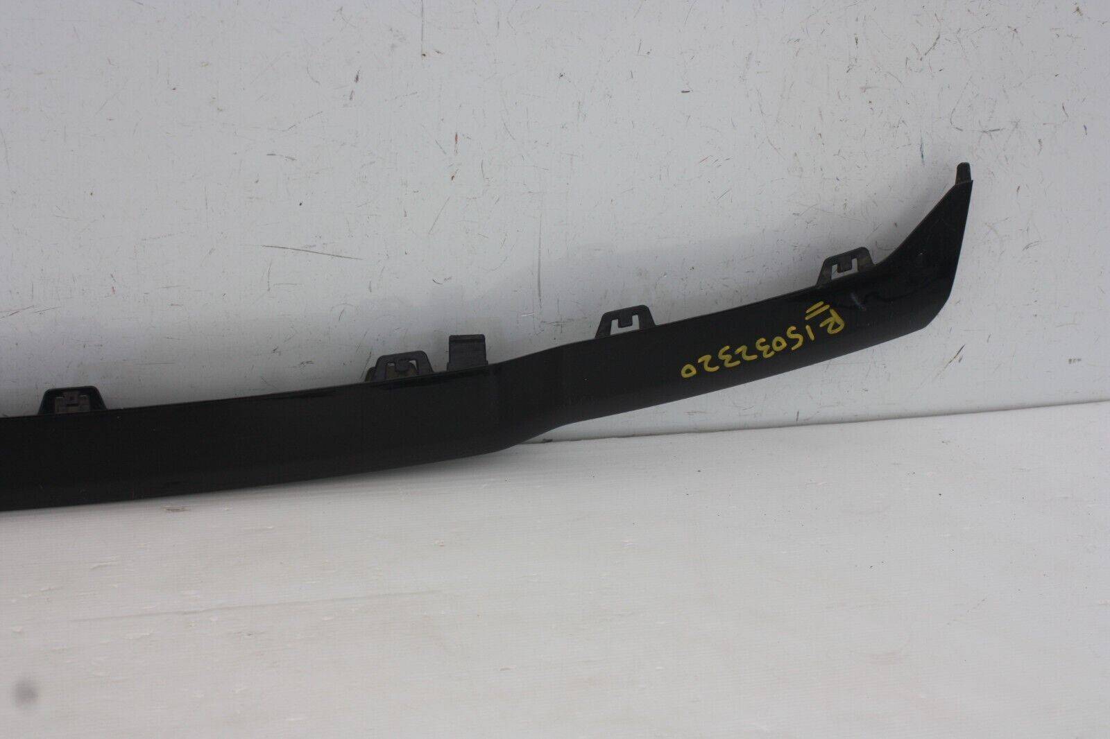 Mercedes-A-Class-W176-AMG-Rear-Bumper-Lower-Section-2012-TO-2015-A1768852625-175652392743-12