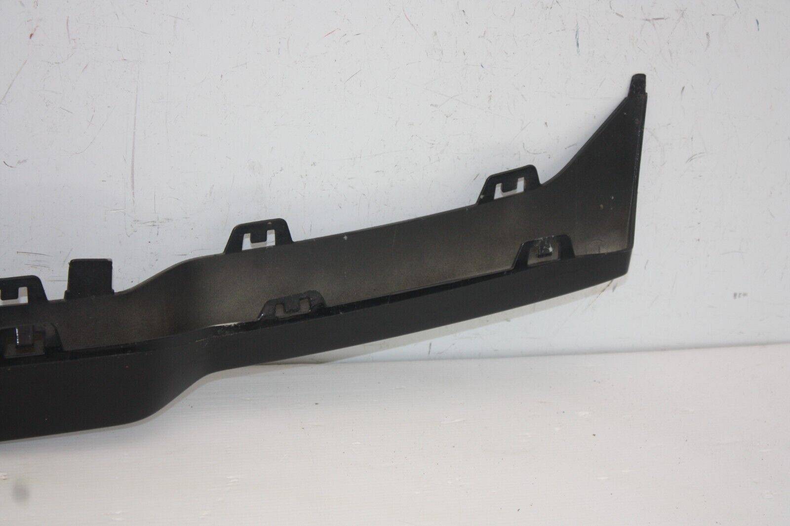 Mercedes-A-Class-W176-AMG-Rear-Bumper-Lower-Section-2012-TO-2015-A1768852625-175652392743-2