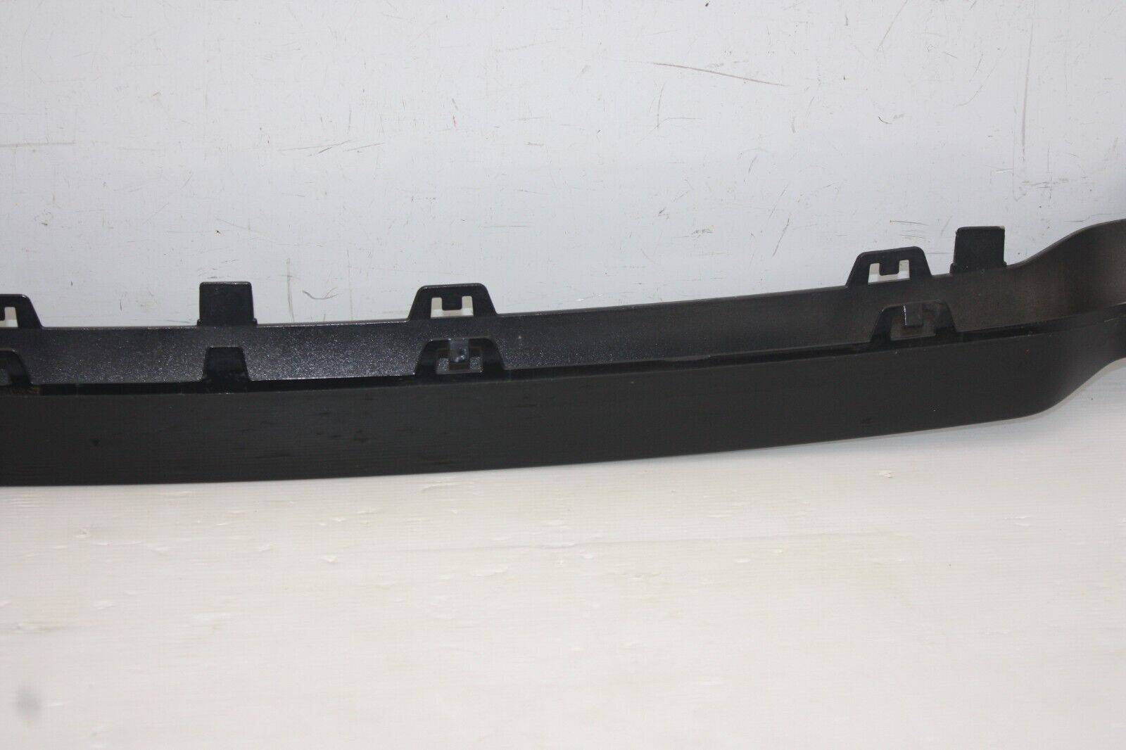 Mercedes-A-Class-W176-AMG-Rear-Bumper-Lower-Section-2012-TO-2015-A1768852625-175652392743-3