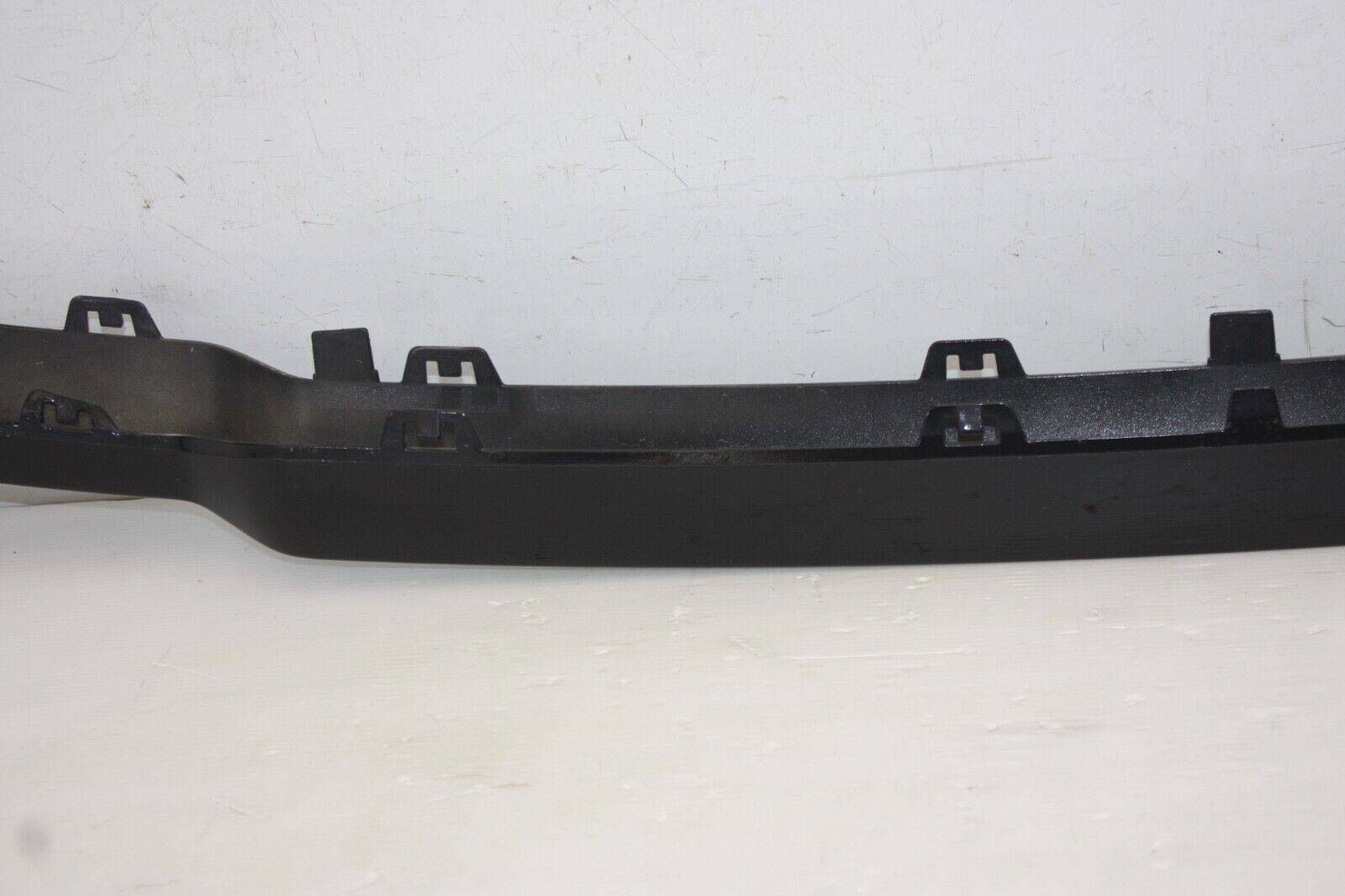 Mercedes-A-Class-W176-AMG-Rear-Bumper-Lower-Section-2012-TO-2015-A1768852625-175652392743-4