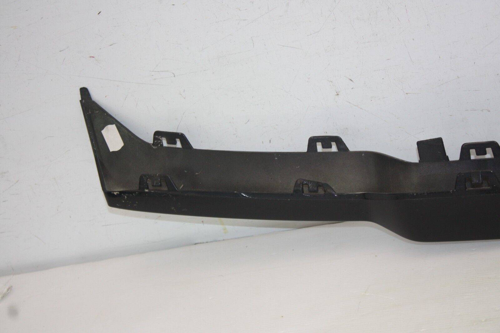 Mercedes-A-Class-W176-AMG-Rear-Bumper-Lower-Section-2012-TO-2015-A1768852625-175652392743-5