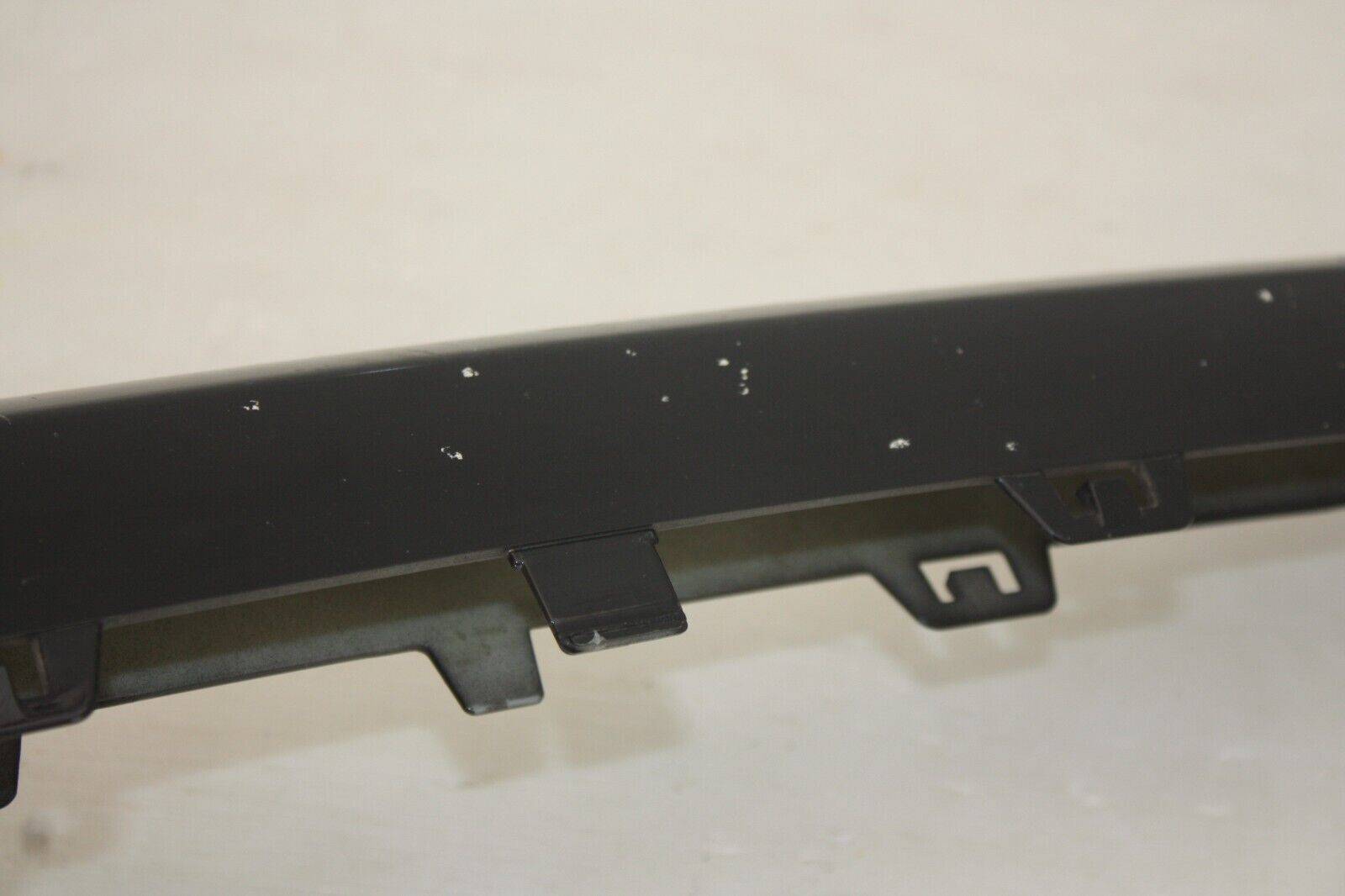 Mercedes-A-Class-W176-AMG-Rear-Bumper-Lower-Section-2012-TO-2015-A1768852625-175652392743-7