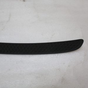 Mercedes A Class W176 AMG Rear Bumper Right Grill Trim 2012 TO 2015 A1768850153 - Image 3