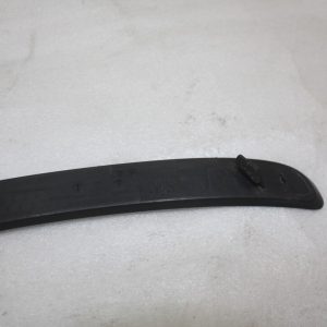 Mercedes A Class W176 AMG Rear Bumper Right Grill Trim 2012 TO 2015 A1768850153 - Image 6