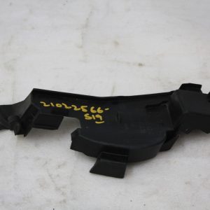 Mercedes A Class W176 Front Bumper Right Grill Air Flow 2012-2015 A1768880238 - Image 6