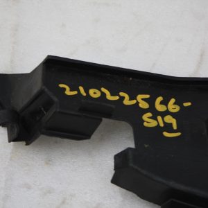 Mercedes A Class W176 Front Bumper Right Grill Air Flow 2012-2015 A1768880238 - Image 9