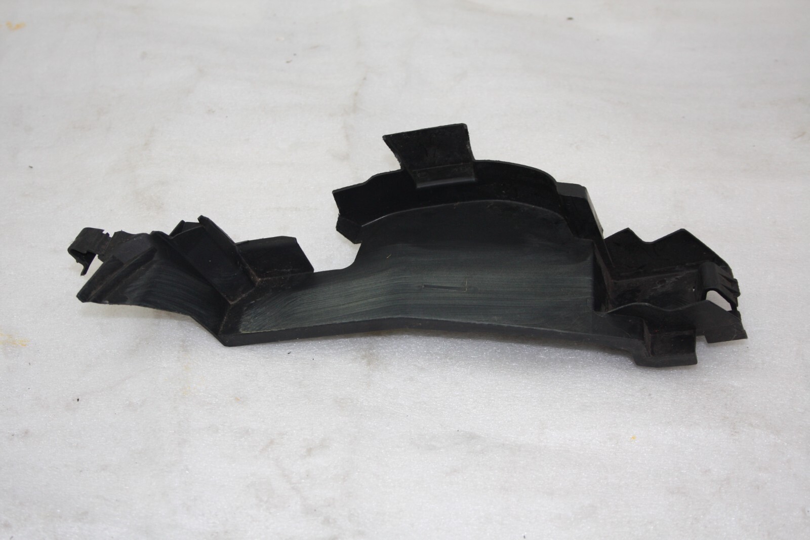 Mercedes A Class W176 Front Bumper Right Grill Air Flow 2012-2015 A1768880238