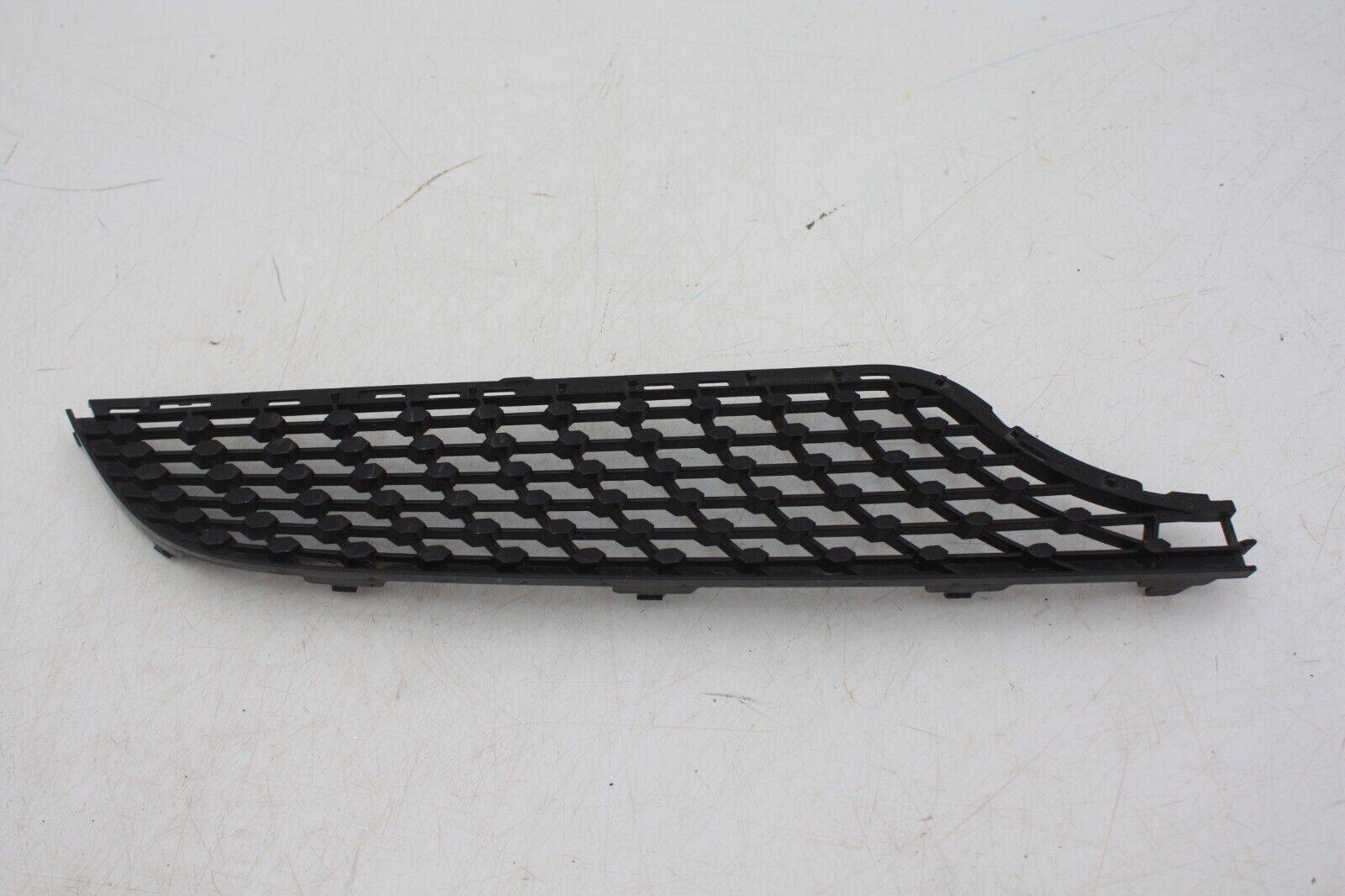 Mercedes A Class W176 Front Bumper Right Side Grill A1768882260 Genuine 176626313243