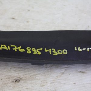 Mercedes A Class W176 Front Bumper Support Bracket 2015 TO 2018 A1768854300 - Image 13