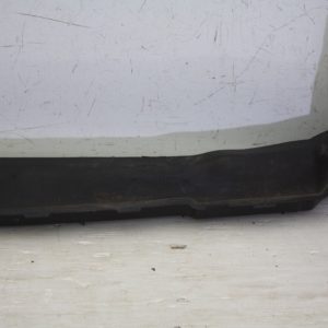 Mercedes A Class W176 Front Bumper Support Bracket 2015 TO 2018 A1768854300 - Image 4