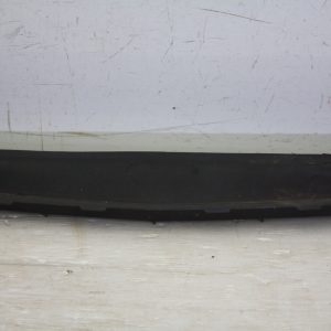 Mercedes A Class W176 Front Bumper Support Bracket 2015 TO 2018 A1768854300 - Image 5