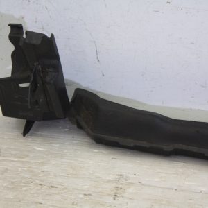Mercedes A Class W176 Front Bumper Support Bracket 2015 TO 2018 A1768854300 - Image 6