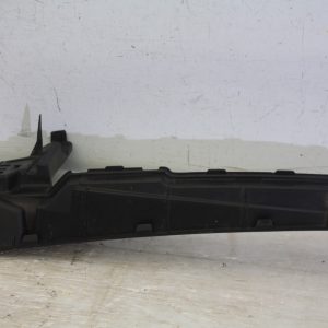 Mercedes A Class W176 Front Bumper Support Bracket 2015 TO 2018 A1768854300 - Image 8