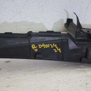 Mercedes A Class W176 Front Bumper Support Bracket 2015 TO 2018 A1768854300 - Image 9
