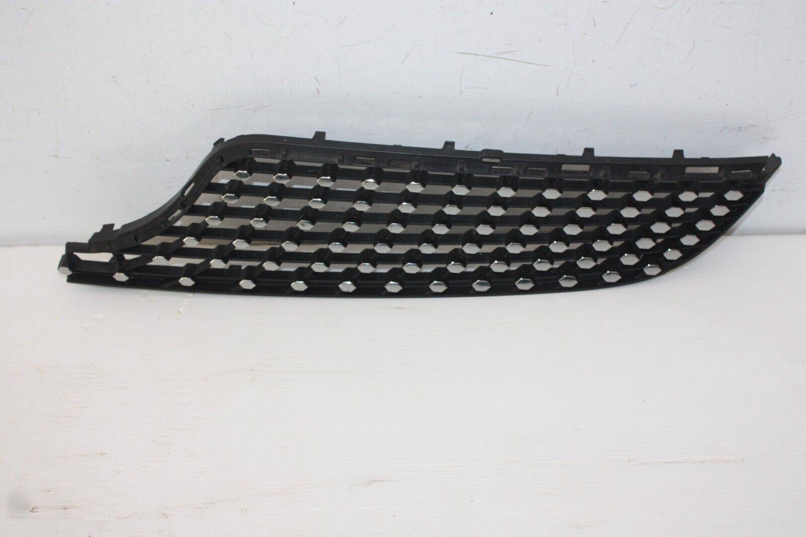 Mercedes-A-Class-W176-Front-Grill-Upper-Left-Section-A1768882160-Genuine-175567124733
