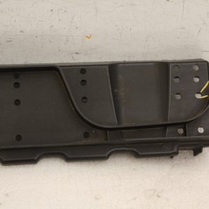 Mercedes A Class W176 Rear Bumper Support Bracket 2012-2018 A1768857400 *DAMAGED - Image 3