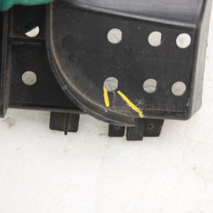 Mercedes A Class W176 Rear Bumper Support Bracket 2012-2018 A1768857400 *DAMAGED - Image 6