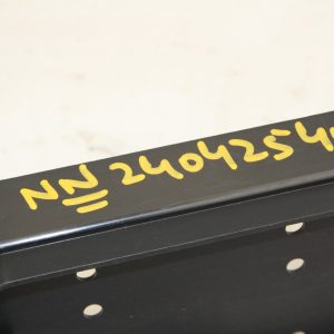 Mercedes A Class W176 Rear Bumper Support Bracket 2012-2018 A1768857400 *DAMAGED - Image 7