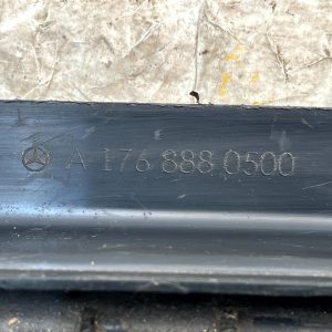 Mercedes A-Class W176 Rear Bumper Support Bracket 2012-2018 A1768880500 Genuine - Image 14