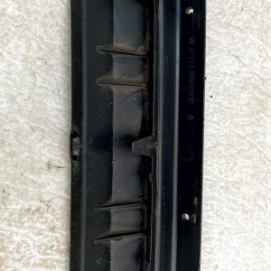 Mercedes A-Class W176 Rear Bumper Support Bracket 2012-2018 A1768880500 Genuine - Image 9
